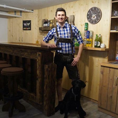 Apart Steiner Appartement Strass im Zillertal Buitenkant foto