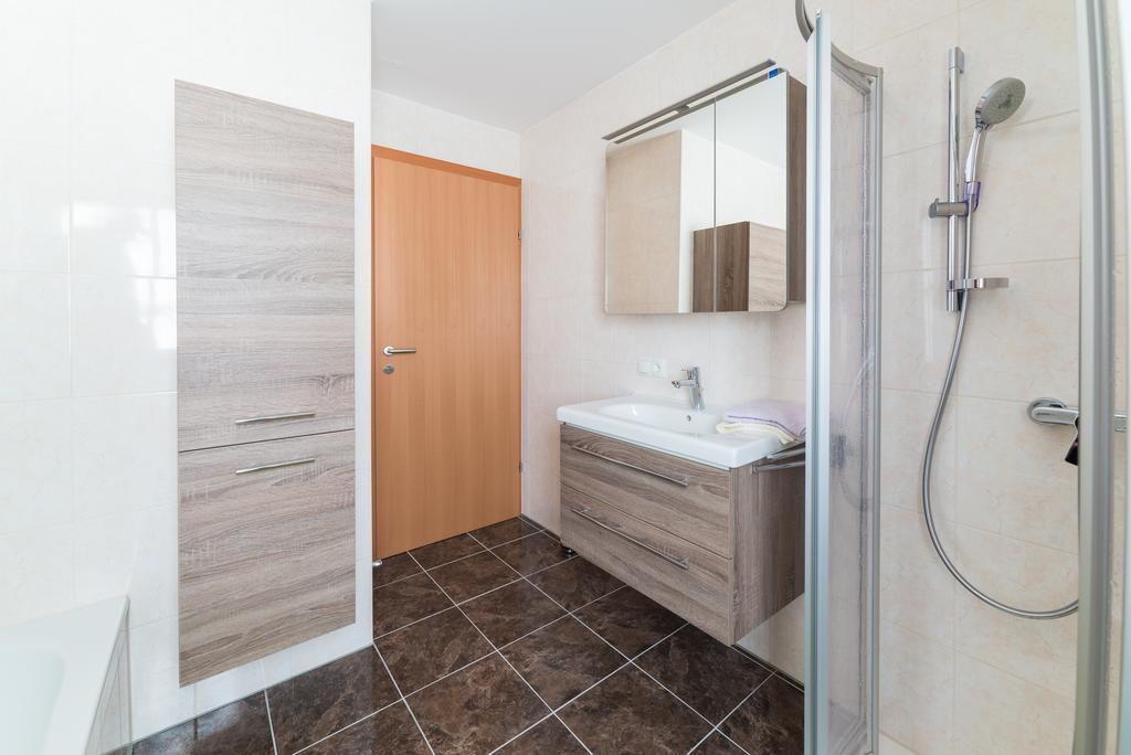 Apart Steiner Appartement Strass im Zillertal Buitenkant foto