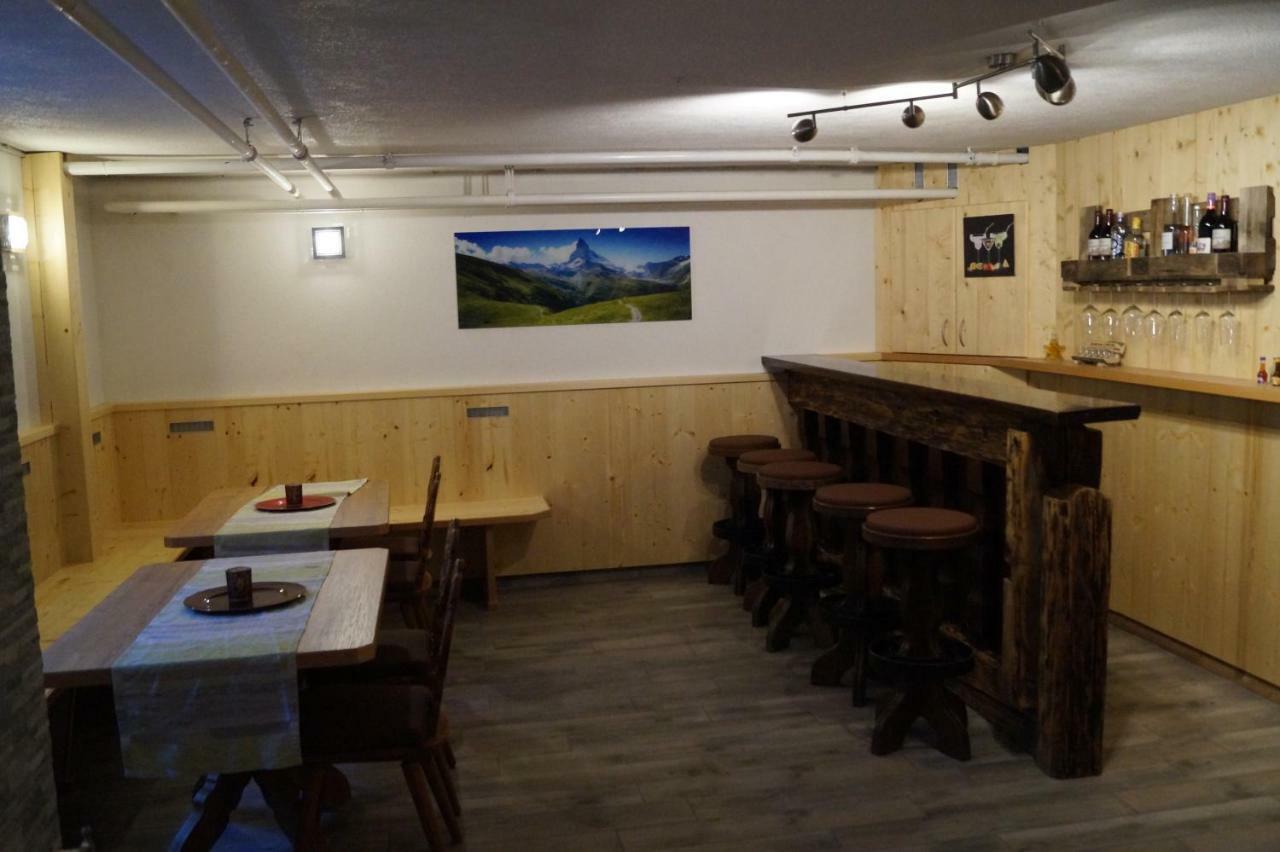 Apart Steiner Appartement Strass im Zillertal Buitenkant foto