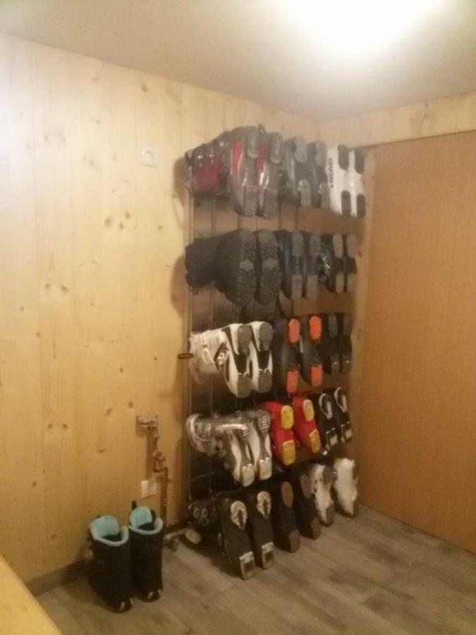 Apart Steiner Appartement Strass im Zillertal Buitenkant foto
